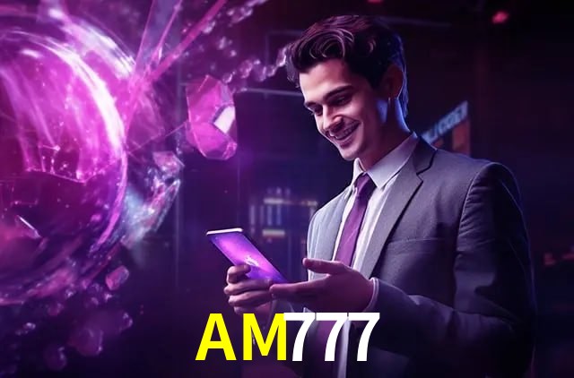 Exhibición de bonos AM777 para jugadores en México con interfaz de juego promocional