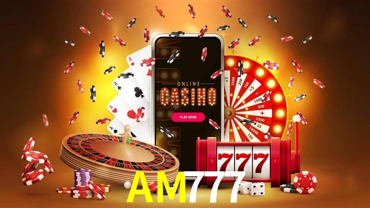 Experiencia de tragamonedas AM777 para jugadores en México