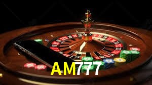 Interfaz de casa de apuestas AM777 con mercados de partidos en vivo
